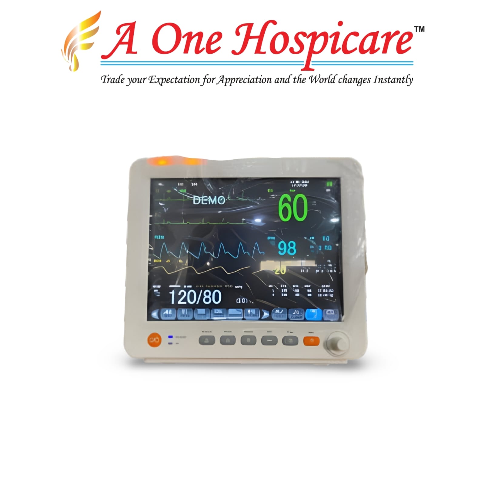 multipara monitor